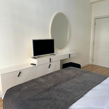 Paradise- 2 Rooms Sumqayıt Buitenkant foto
