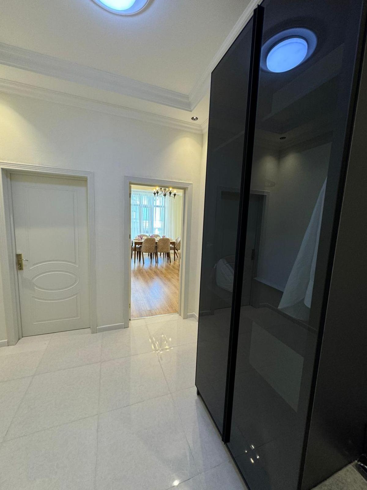 Paradise- 2 Rooms Sumqayıt Buitenkant foto